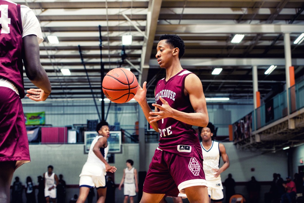 Jaden Walker HoopSeen